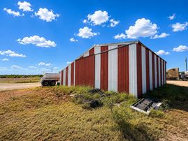 12.47 Acres | Industrial Outside Storage