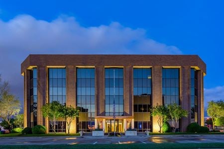 Office space for Rent at 13465 Midway Road, Ste 450 in Dallas