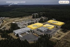 Belfair Manufacturing Campus