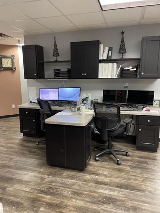First  Floor Medical  Offices