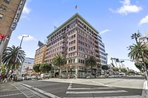 1645 N Vine St #306