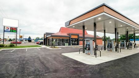 Retail space for Sale at 3756 South Dort Highway in Flint