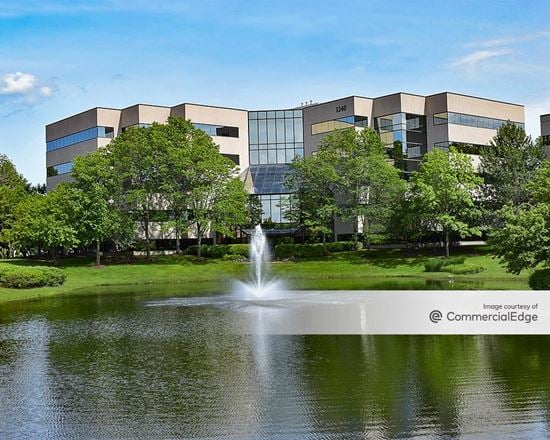 Naperville Corporate Center