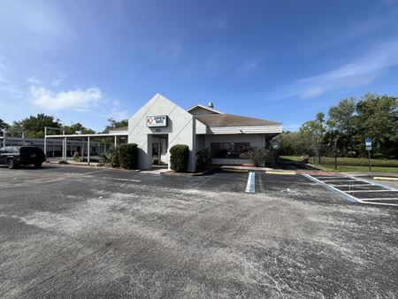 Photo of commercial space at 5600 Spring Park Rd in Jacksonville