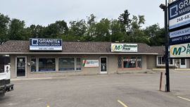 Sylvan Lake Strip Center