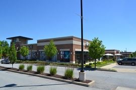 Market at McKnight