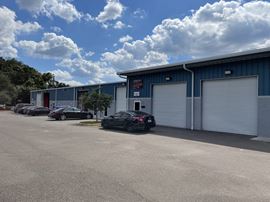 4402 W Crest Ave & 5012 N Coolidge Ave, Tampa, FL 33614