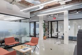 Industrious - 25 West 39th Street