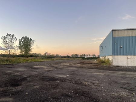 Photo of commercial space at 550 Ternes Drive in Monroe