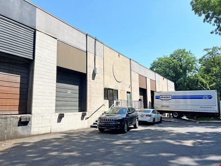 Photo of commercial space at 8741 Ashwood Drive in Capitol Heights