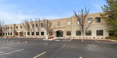Office space for Rent at 651 S. Stratford Drive in Meridian