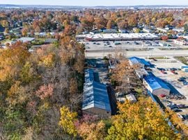 Warehouse/Office Site for Sale