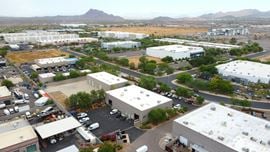 2848 North Omaha