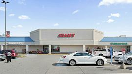 Fairless Hills Towne Center Bldg 2