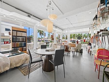Retail space for Rent at 1900 East Sunrise Boulevard in Fort Lauderdale