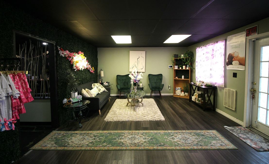 Ann St. Retail / Office FOR LEASE