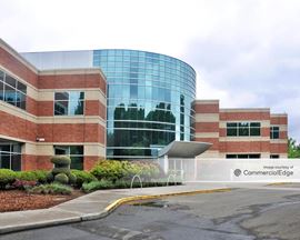 Portland International Plaza