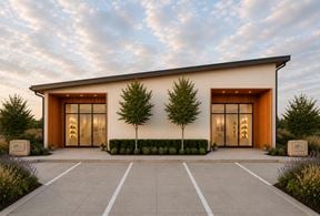 Carlson Business Park - Flex Spaces