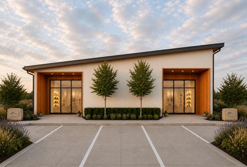 Carlson Business Park - Flex Spaces