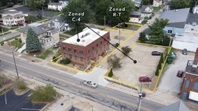 231 N Buckeye Street