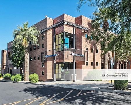 Office space for Rent at 140 North Litchfield Road in Goodyear