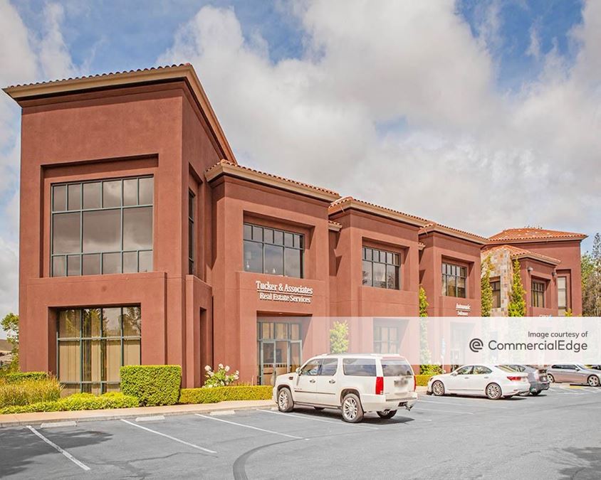 4185 Blackhawk Plaza Circle, Danville Office Space For Lease