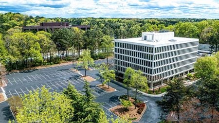 Shared and coworking spaces at 56 Perimeter Center E ste 150 in Dunwoody
