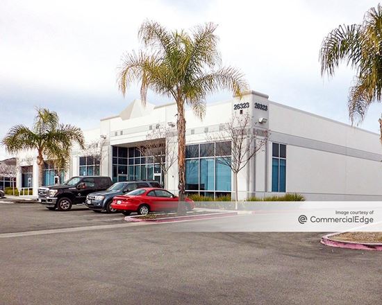 Gateway Business Park