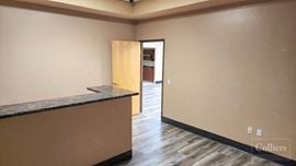 Furnished Sublease Available for Immediate Occupancy - +/-3,670 SF