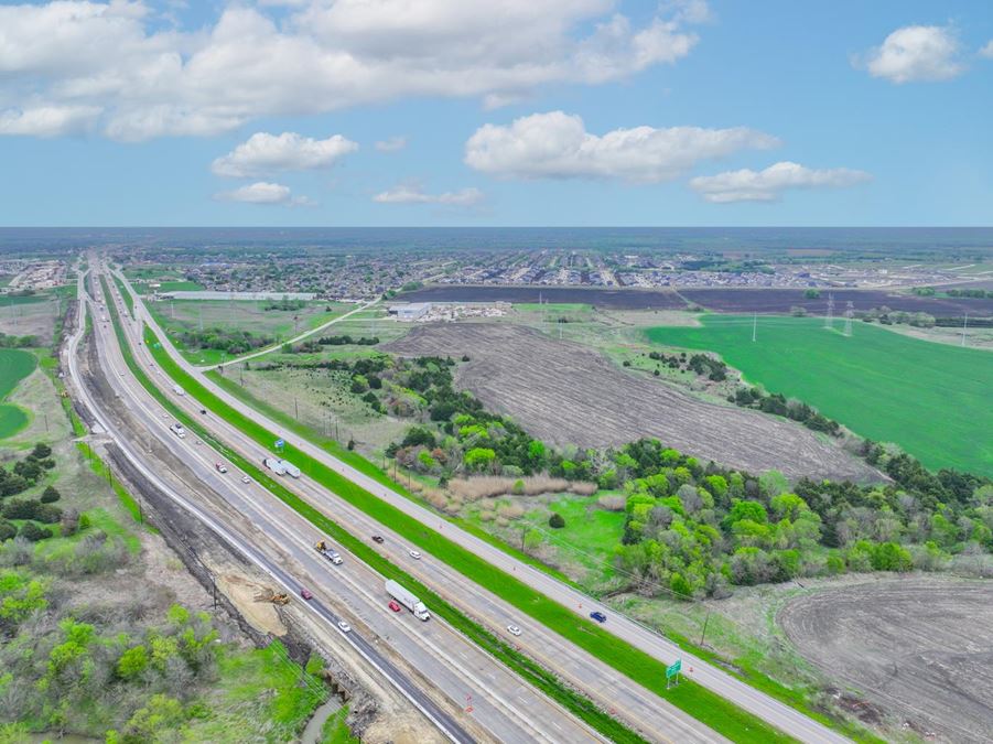 1.25 Acres for Sale in Royse City, TX