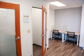 Office Evolution - Somerville