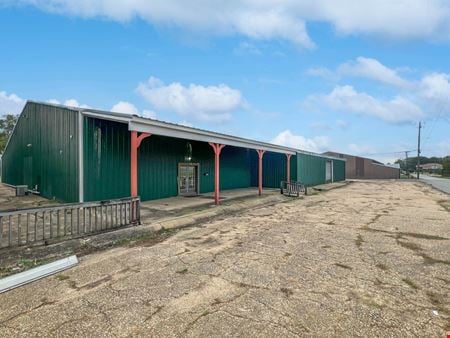 Industrial space for Rent at 2721 10th St in Northport