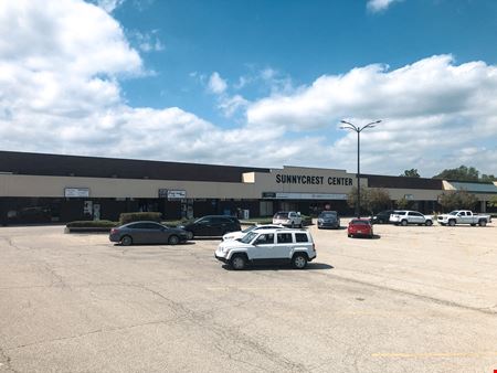 Retail space for Rent at 1717 Philo Rd in Urbana