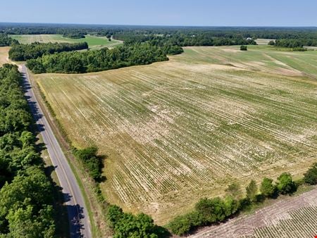 Photo of commercial space at 0 Antioch / Garrett Rd.  in Ashford