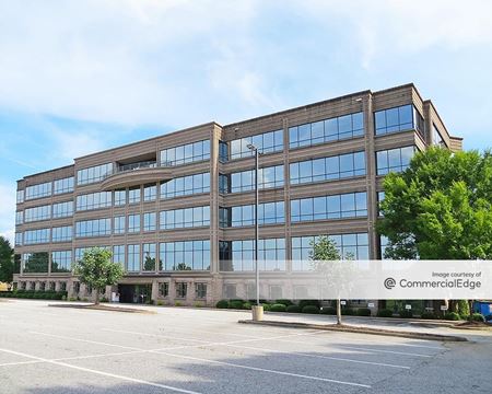 Office space for Rent at 125 The Parkway in Greenville
