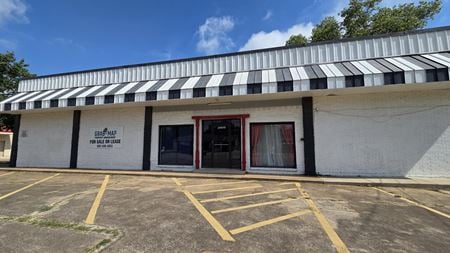 Photo of commercial space at 7235 Glenview Dr in North Richland Hills