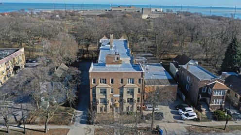 Receivership Sale | 50-Unit Multifamily on South Shore Drive