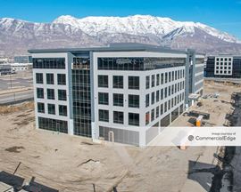 Mountain Tech Center South - Office 2