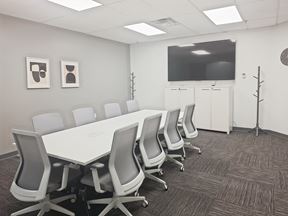 Regus - Voorhees - White Horse Rd