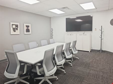 Coworking space for Rent at 1099 White Horse Road 2nd Floor in Voorhees Township