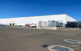 For lease - Vacaville Business Park