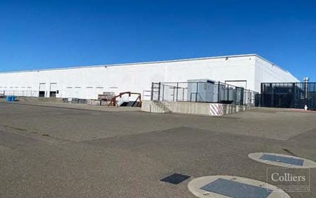 Industrial space for Rent at 2141 Icon Way in Vacaville