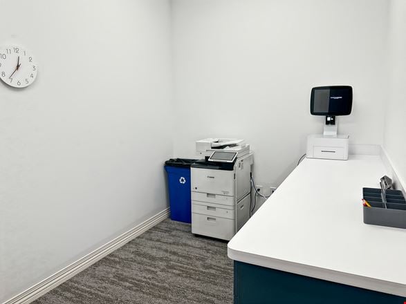 Regus - Daytona Beach - Concierge Blvd