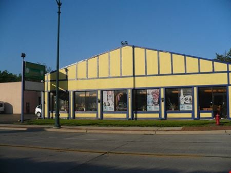 Photo of commercial space at 926 Plainfield Rd in Joliet