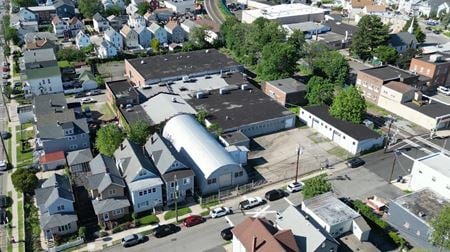 Photo of commercial space at 41 & 42 Hepworth Pl in Garfield