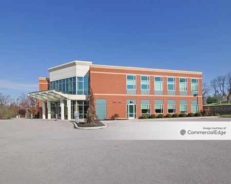 Office space for Rent at 20 Capital Drive in Harrisburg