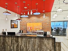 Regus - Dartmouth