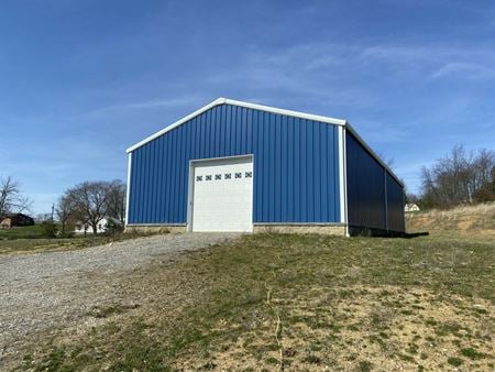Industrial space for Sale at Spithaler School Rd in Evans City