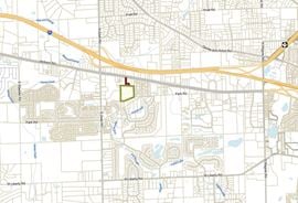 5177 & 5179 Jackson Road