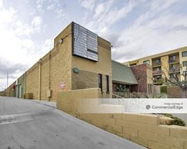 9345-9349 Melvin Avenue & 9352 Corbin Avenue